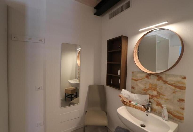 اتاق استاندارد اینتریور, Bed & Breakfast Grimaldi Di Elena