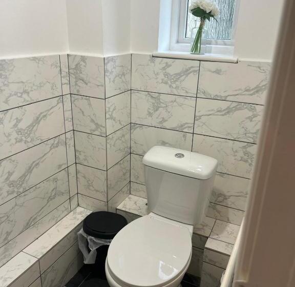 آپارتمان 1 خوابه, Budget Stay
