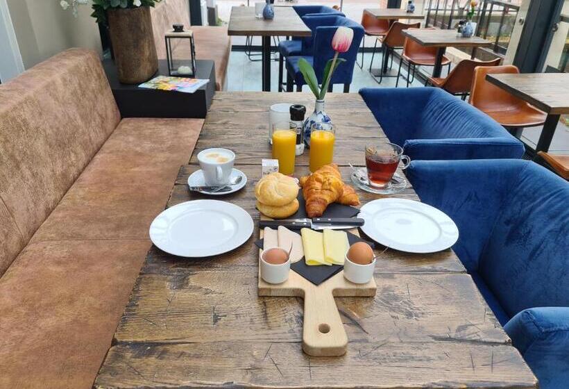 اتاق اکونومی, Zutphen