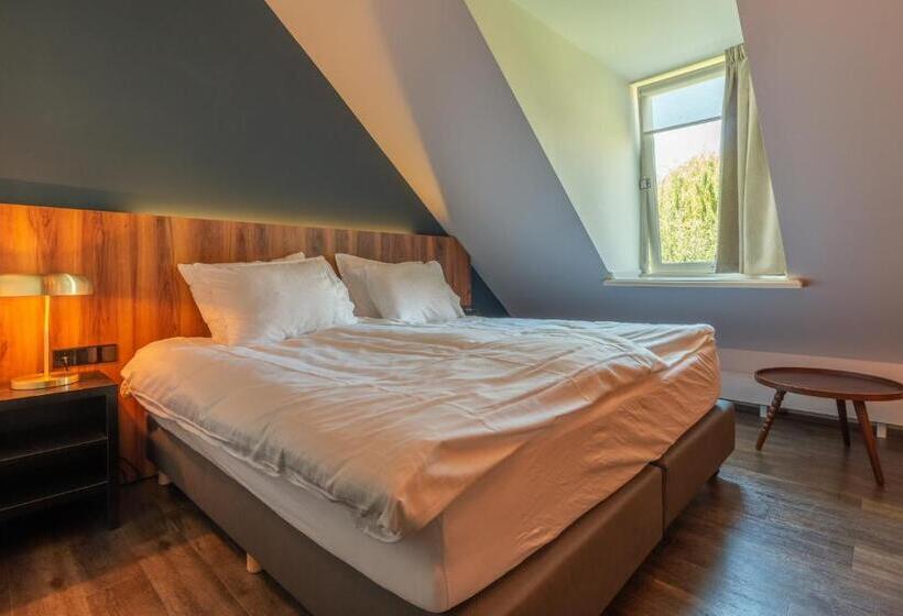 اتاق استاندارد, Zutphen