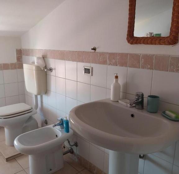 اتاق استاندارد, Casa Tamarindo