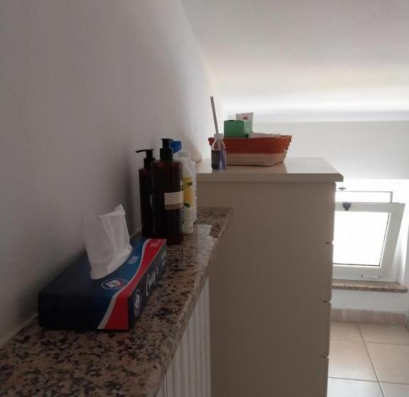 اتاق استاندارد, Casa Tamarindo