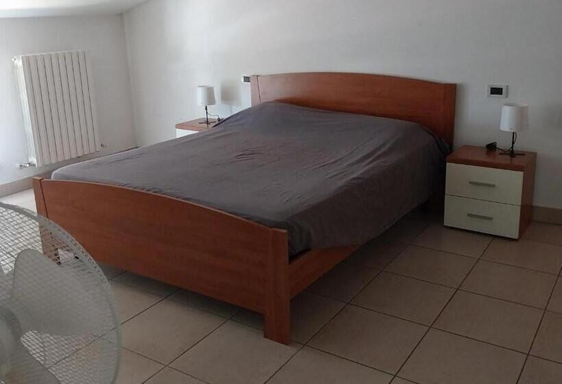 اتاق استاندارد, Casa Tamarindo