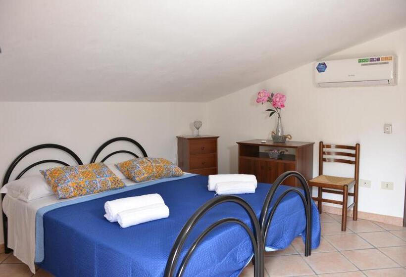 بنگله خانوادگی, Sicily Penta Dream House