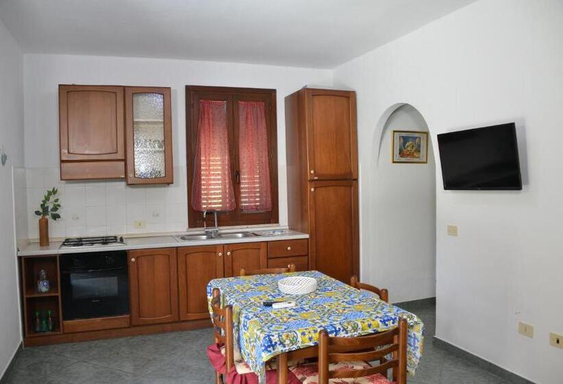 بنگله خانوادگی, Sicily Penta Dream House