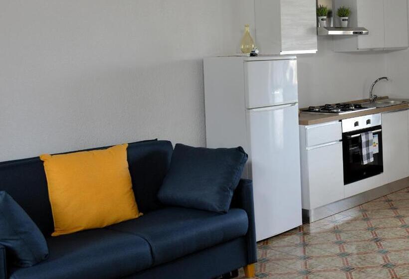 کلبه ییلاقی, Sicily Penta Dream House