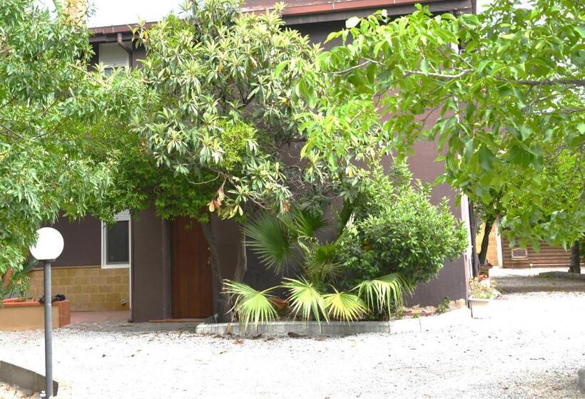کلبه ییلاقی, Sicily Penta Dream House