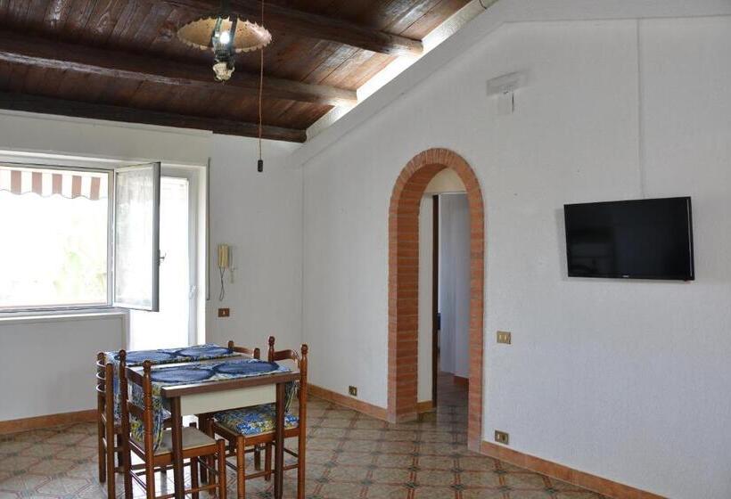 کلبه ییلاقی, Sicily Penta Dream House