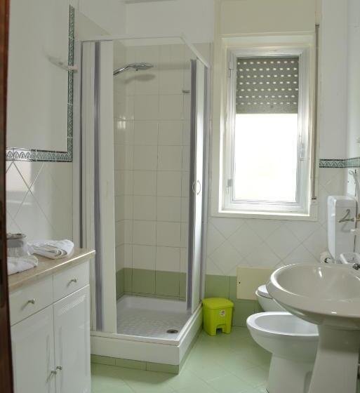 کلبه ییلاقی, Sicily Penta Dream House
