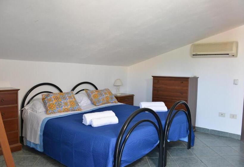 بانگلوی استاندارد, Sicily Penta Dream House
