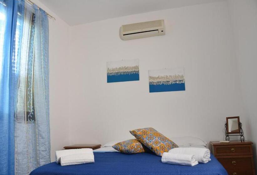 بانگلوی استاندارد, Sicily Penta Dream House