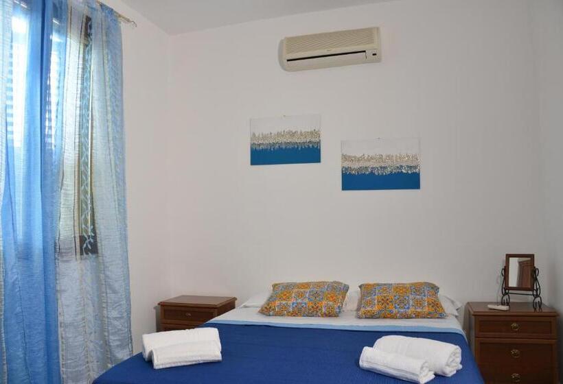 بانگلوی استاندارد, Sicily Penta Dream House