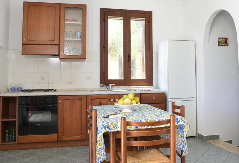 بانگلوی استاندارد, Sicily Penta Dream House