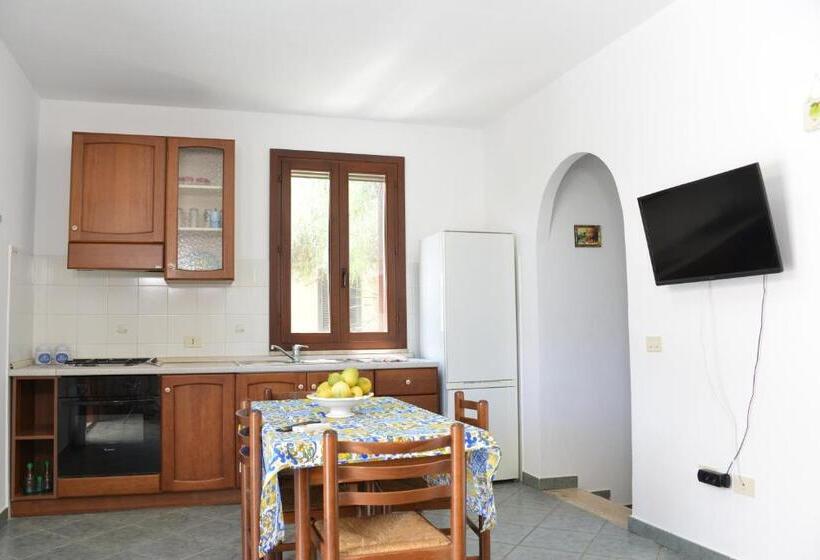 بانگلوی استاندارد, Sicily Penta Dream House