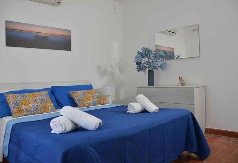 کلبه ییلاقی سوپریور یک خوابه, Sicily Penta Dream House