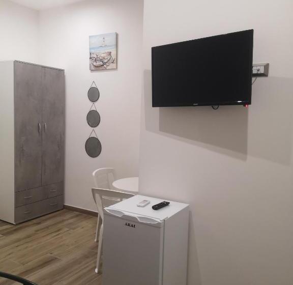 스탠다드 룸, Terracina Holiday Succursale