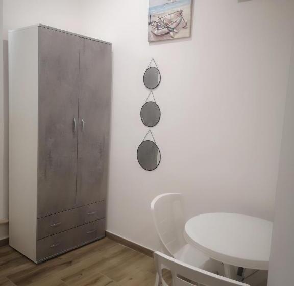 스탠다드 룸, Terracina Holiday Succursale