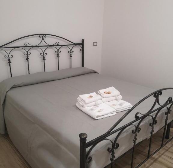 스탠다드 룸, Terracina Holiday Succursale