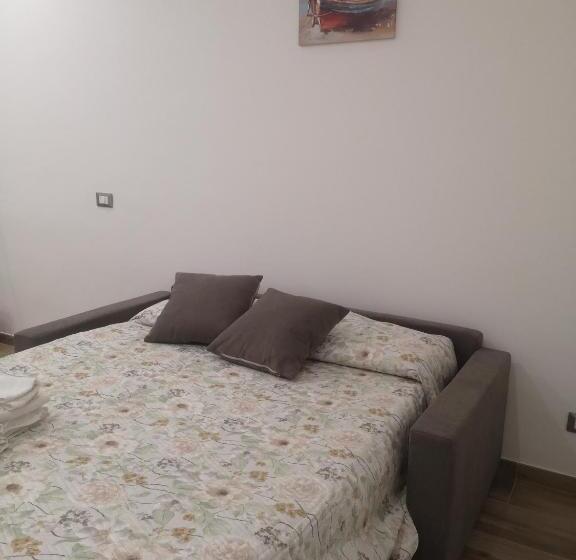 침실 2개 아파트, Terracina Holiday Succursale