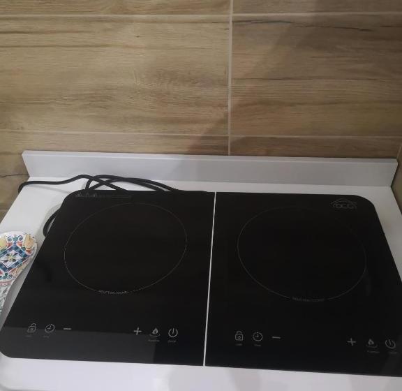 침실 2개 아파트, Terracina Holiday Succursale
