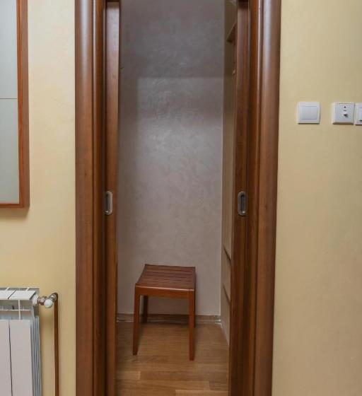اتاق استاندارد, Villa Botanicus