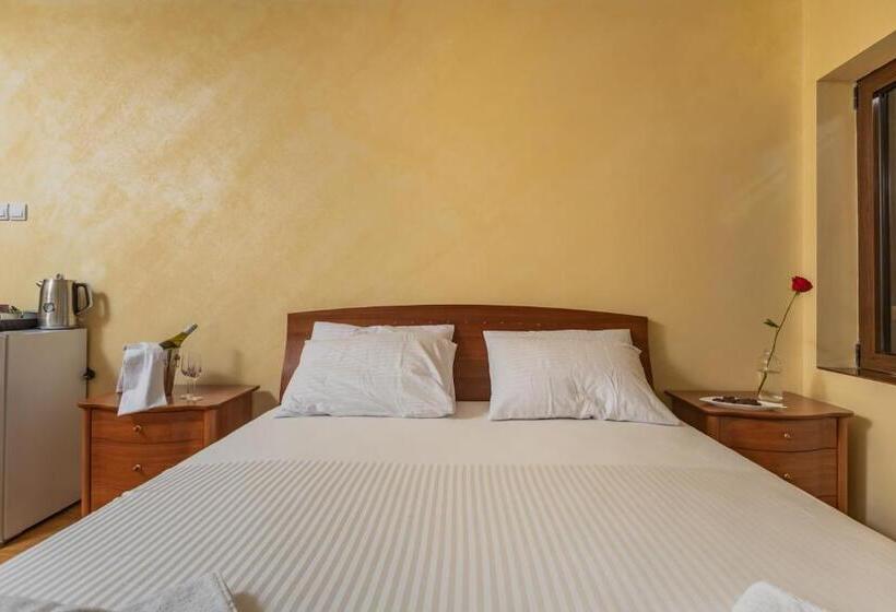 اتاق استاندارد, Villa Botanicus
