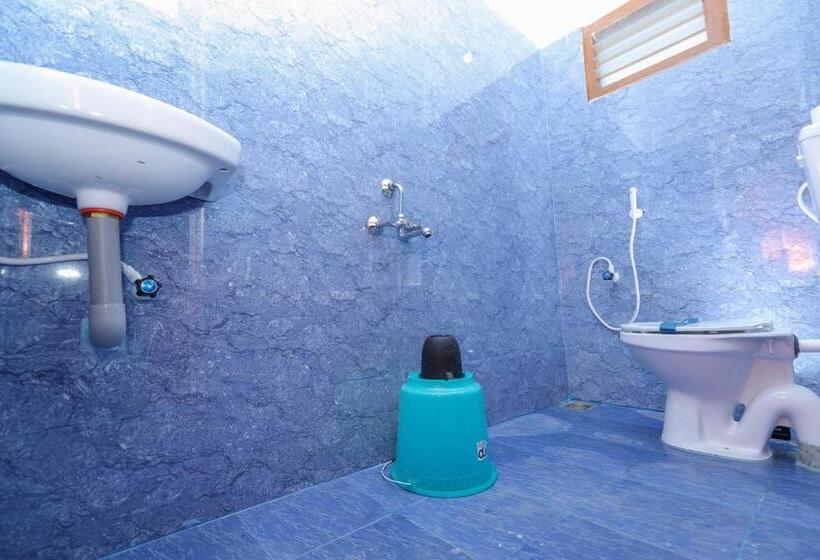 اتاق سوپریور سه تخته, La Piscine Farm House