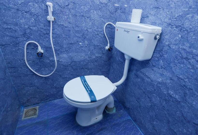 اتاق سوپریور سه تخته, La Piscine Farm House