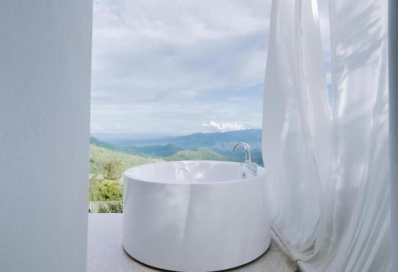 بانگلوی لوکس, Wawee Retreat Doi Chang