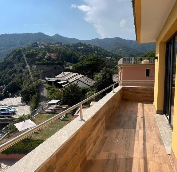 آپارتمان 1 خوابه, Belvedere Mondial