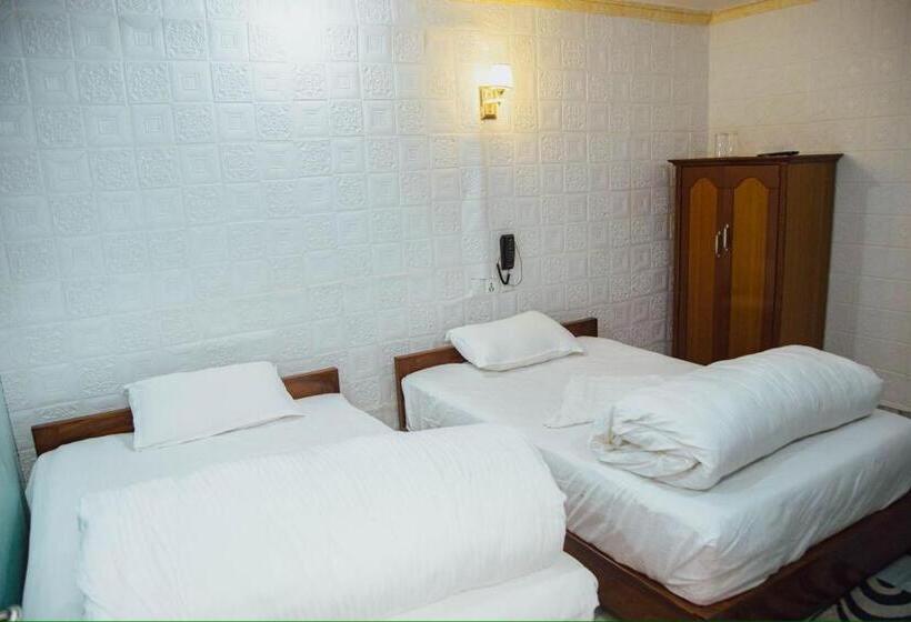 اتاق استاندارد, Deurali Guest House