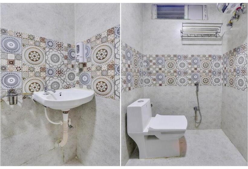 اتاق استاندارد, Super Hotel O Honey Rooms