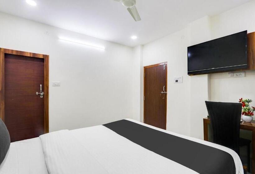 اتاق استاندارد, Super Hotel O Honey Rooms
