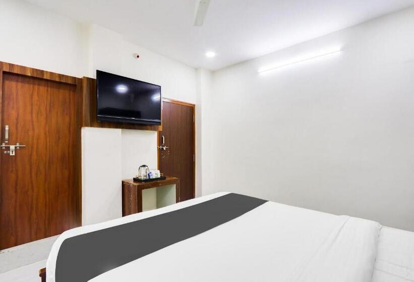 اتاق استاندارد, Super Hotel O Honey Rooms
