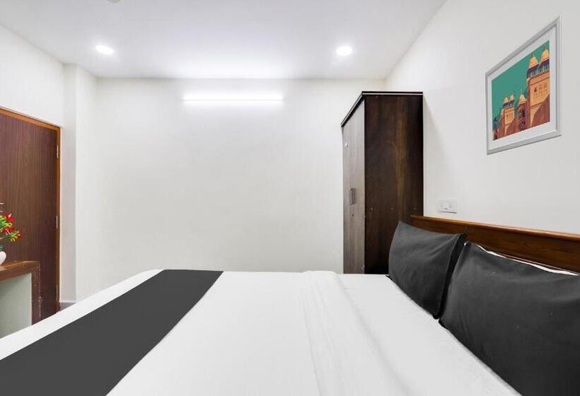 اتاق استاندارد, Super Hotel O Honey Rooms