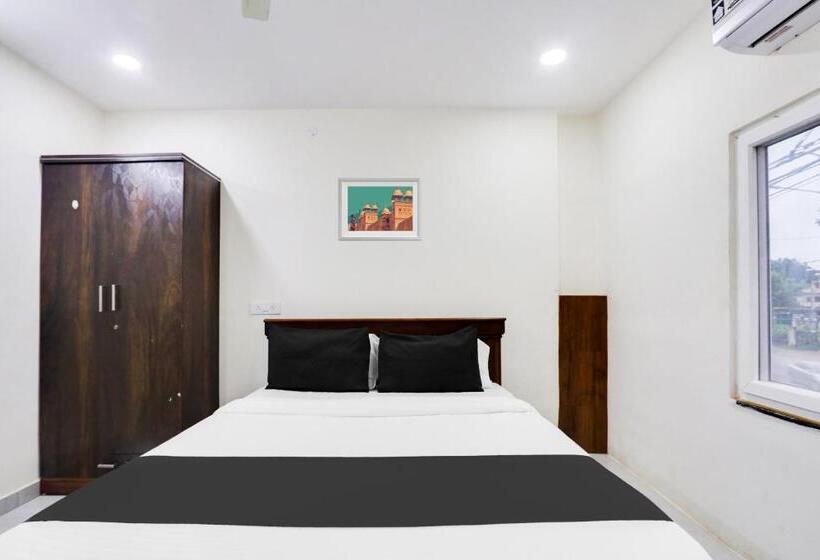 اتاق استاندارد, Super Hotel O Honey Rooms