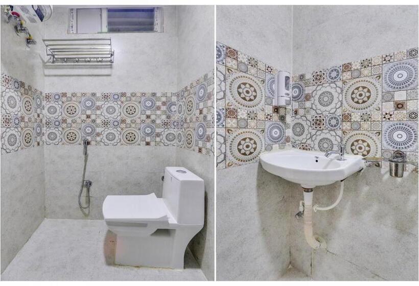 اتاق استاندارد, Super Hotel O Honey Rooms