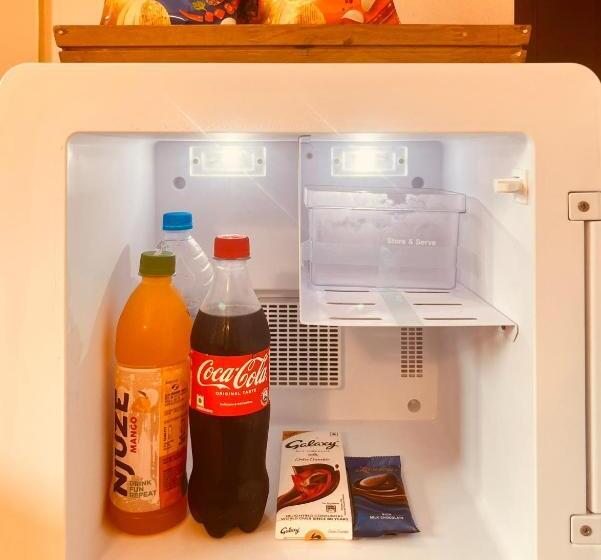 سوییت سوپریور, Joy Suite   Exclusive Private 4 Star Ac Suite Inside Lotus 8 Hotel   3 Min Walk From Cochin Airport