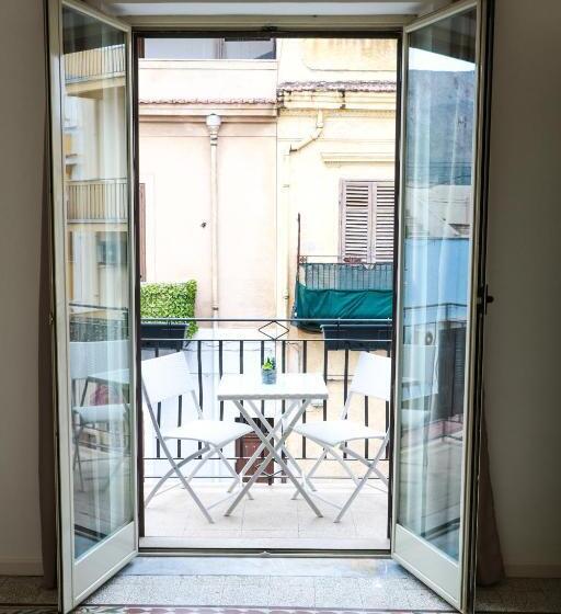 اتاق استاندارد, Terra D Amuri Rooms
