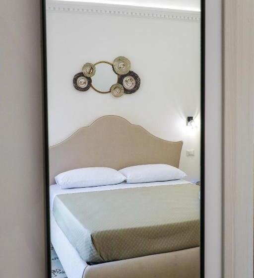 اتاق استاندارد, Terra D Amuri Rooms