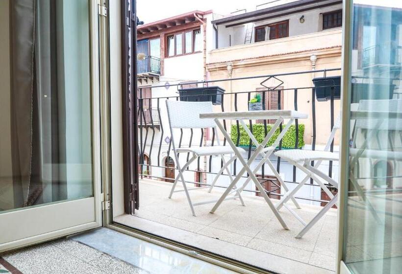 اتاق استاندارد, Terra D Amuri Rooms
