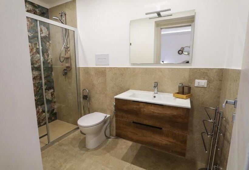 اتاق استاندارد, Terra D Amuri Rooms
