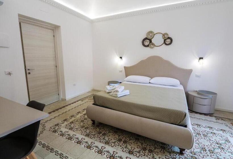 اتاق استاندارد, Terra D Amuri Rooms