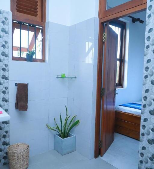 اتاق لوکس, Villa Seascape