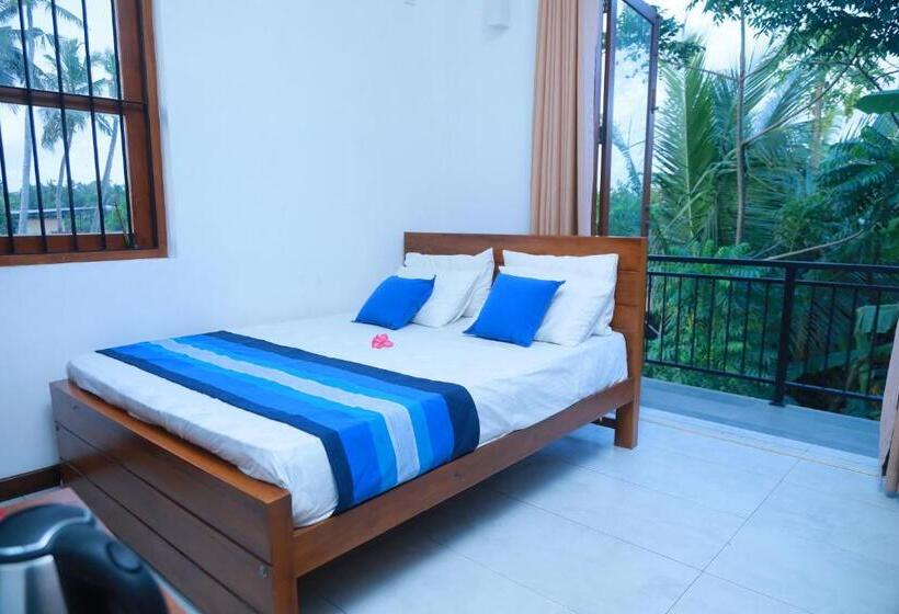 اتاق استاندارد, Villa Seascape