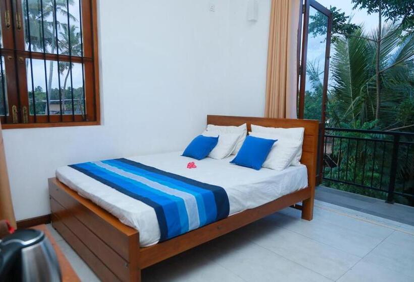 اتاق استاندارد, Villa Seascape