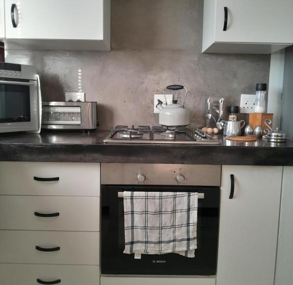 חדר סופריור, Woburn Guest House