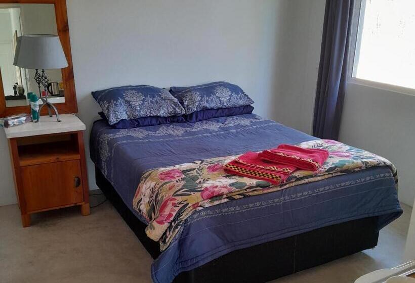 חדר סופריור, Woburn Guest House
