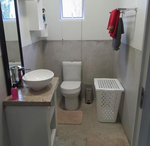 חדר דלוקס, Woburn Guest House