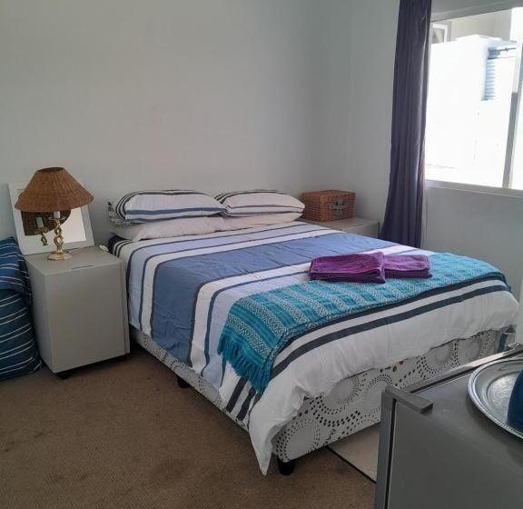 חדר דלוקס, Woburn Guest House
